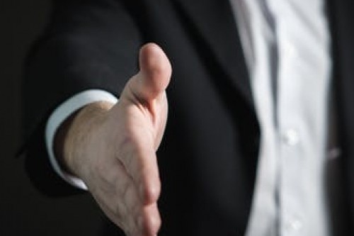 OIC begroet 4 nieuwe leden